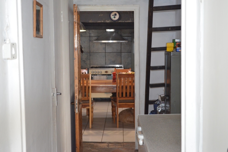 0 Bedroom Property for Sale in Herbertsdale Western Cape